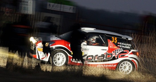 Valasska Rally